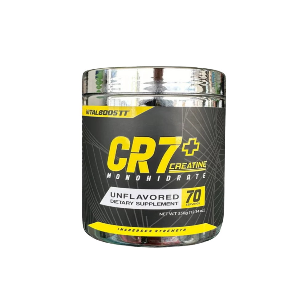 Cr7 Creatine 70 servicios