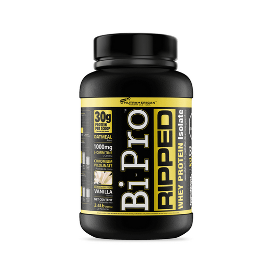 Bipro Ripped 2.4 libras